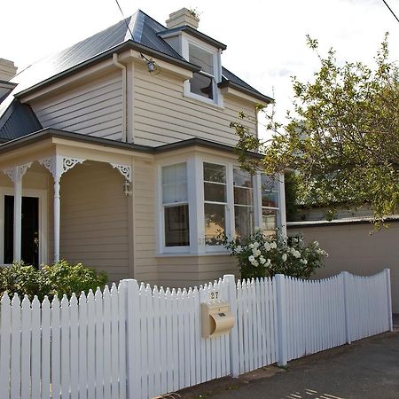 Strahan House Hobart Eksteriør billede