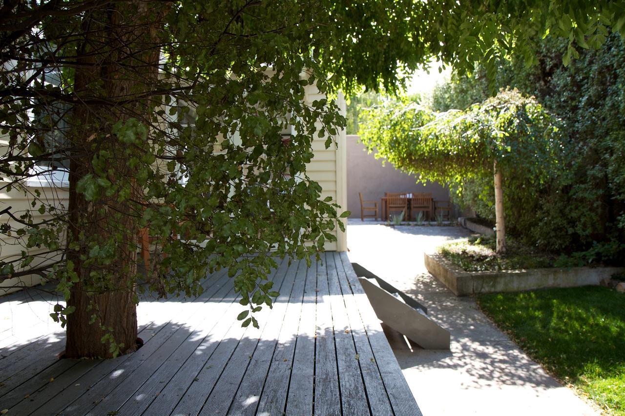 Strahan House Hobart Eksteriør billede